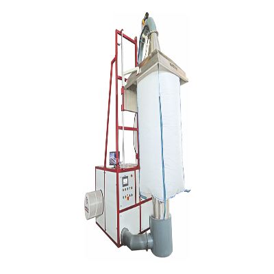 Bag Cleaning Machine